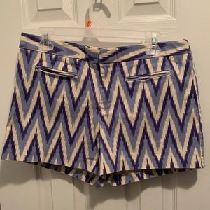 Gap Shorts Size 10
